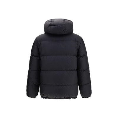 Detachable Sleeve Puffer Jacket