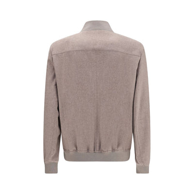 Cashmere Jacket