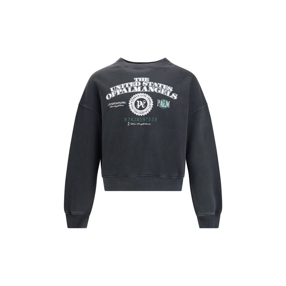 Dollar Loose Crew Vintage Sweatshir