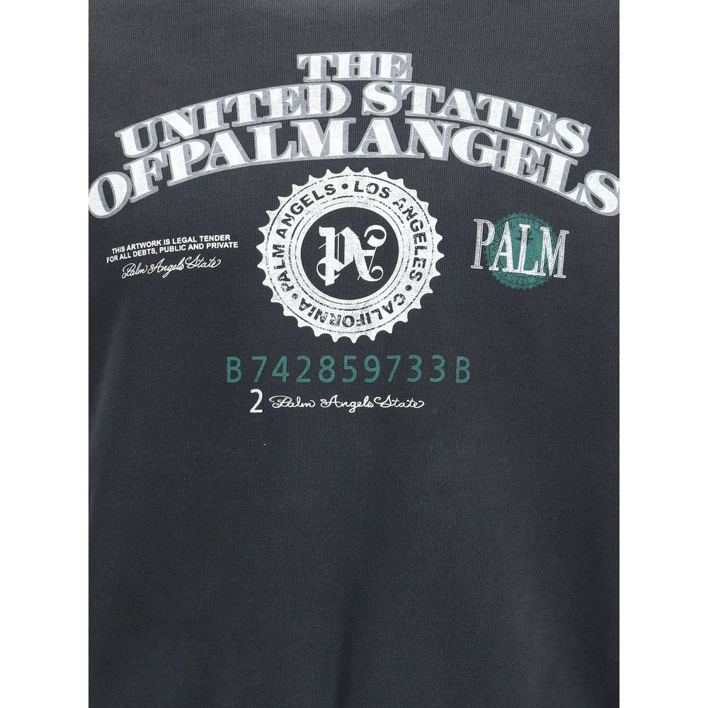Dollar Loose Crew Vintage Sweatshir