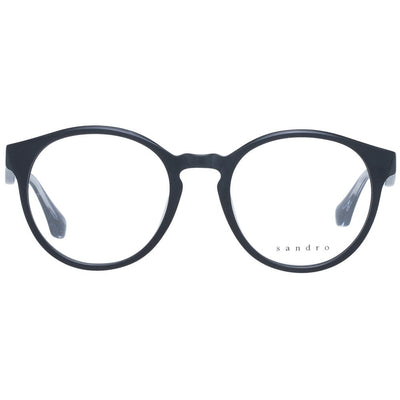 Black Men Glasses Frame