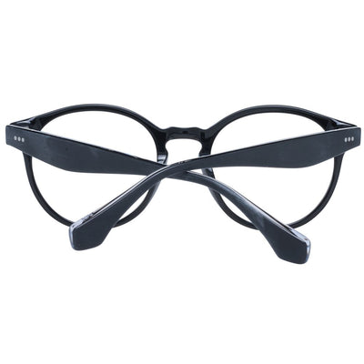 Black Men Glasses Frame