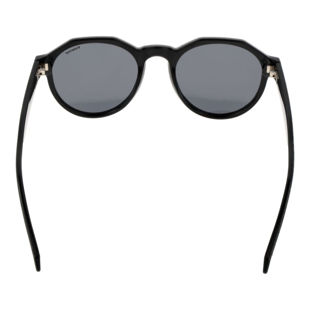 Black Unisex Sunglass