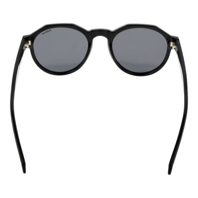 Black Unisex Sunglass