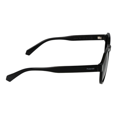 Black Unisex Sunglass