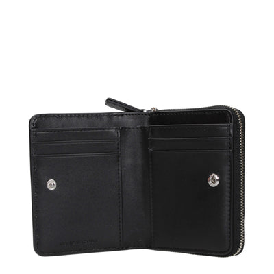 Brown Leather Wallets