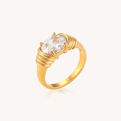 Celeste Ring