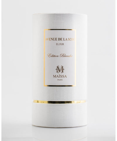 AVENUE DE LA SOIE (50ml)