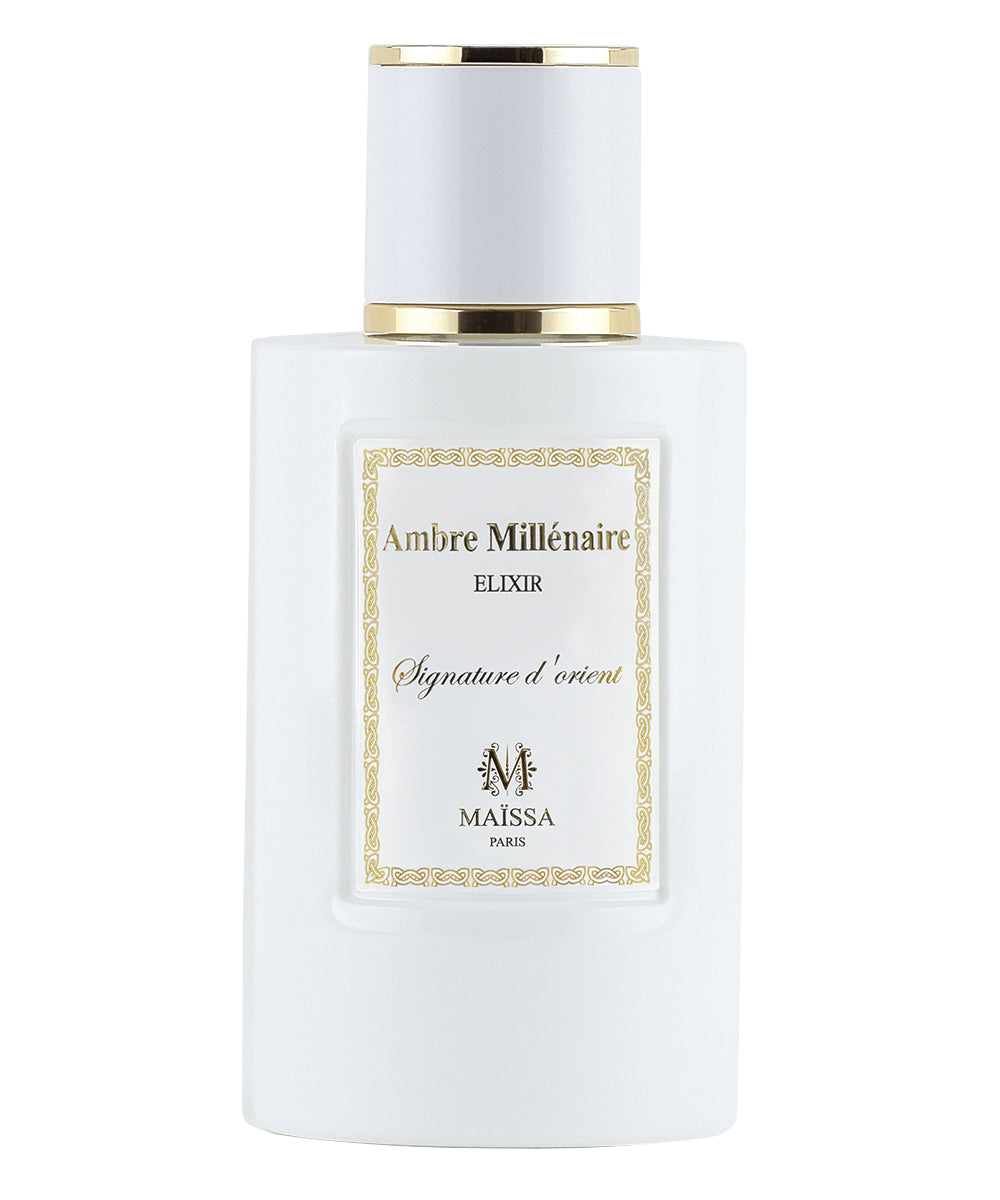 Ambre Millénaire – Extrait de Parfum 100ml