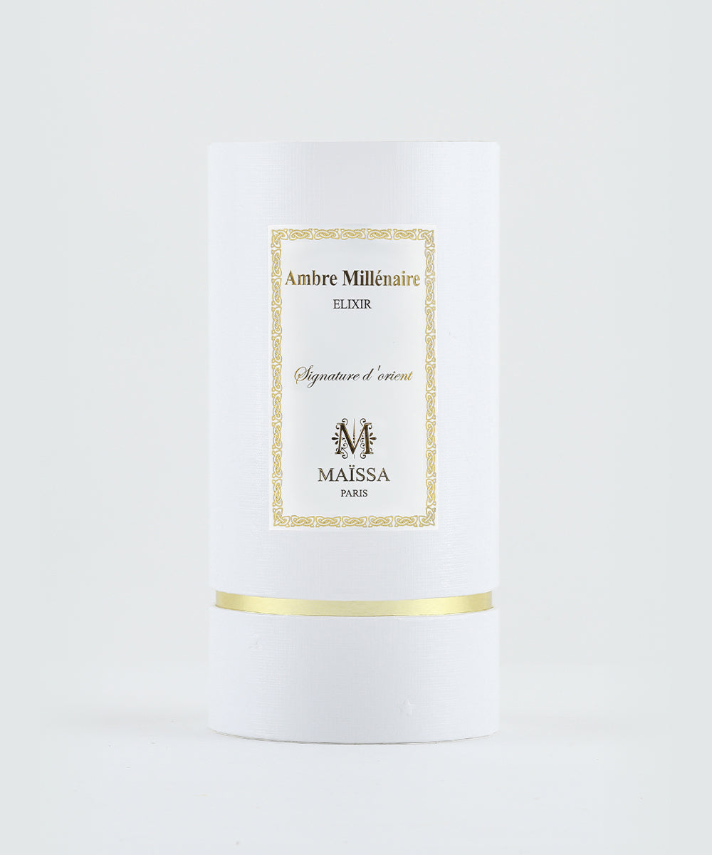 Ambre Millénaire – Extrait de Parfum 100ml