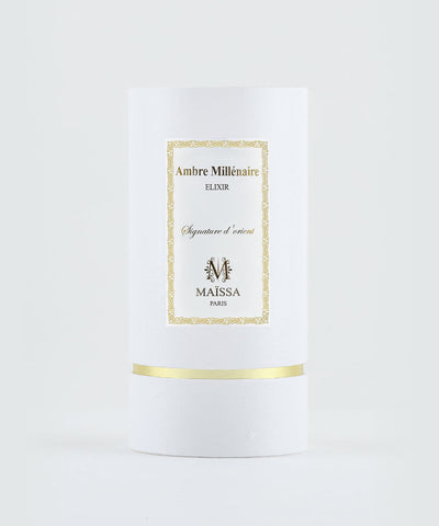 Ambre Millénaire – Extrait de Parfum 100ml