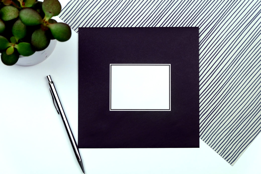 Dotty Happy Birthday Card