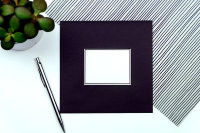 Dotty Happy Birthday Card