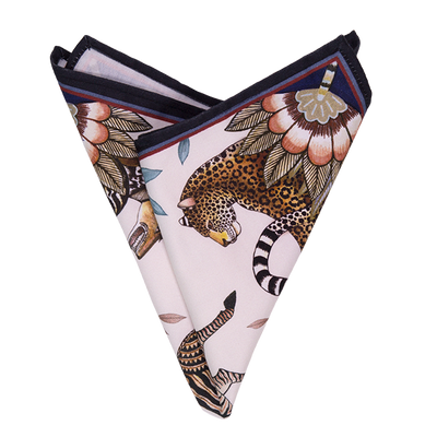 Ardmore - Bush Bandits Napkins in Stone

(Pair)