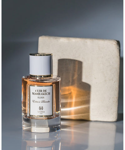 CUIR DE MARRAKECH (50ml)
