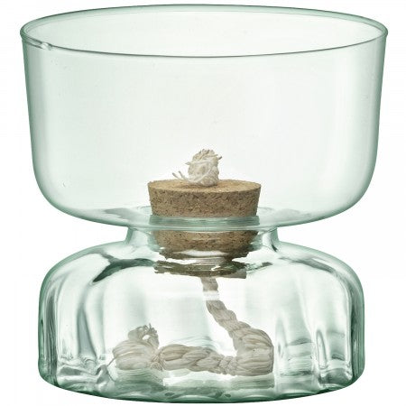 Canopy Self Watering Low maintenance vase 13cm