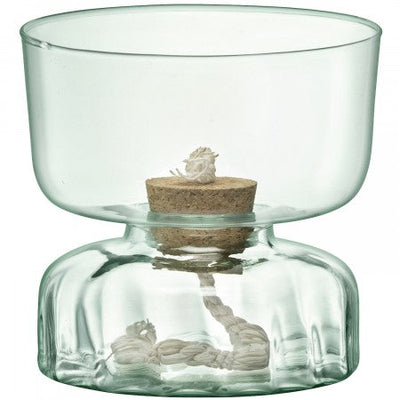 Canopy Self Watering Low maintenance vase 13cm