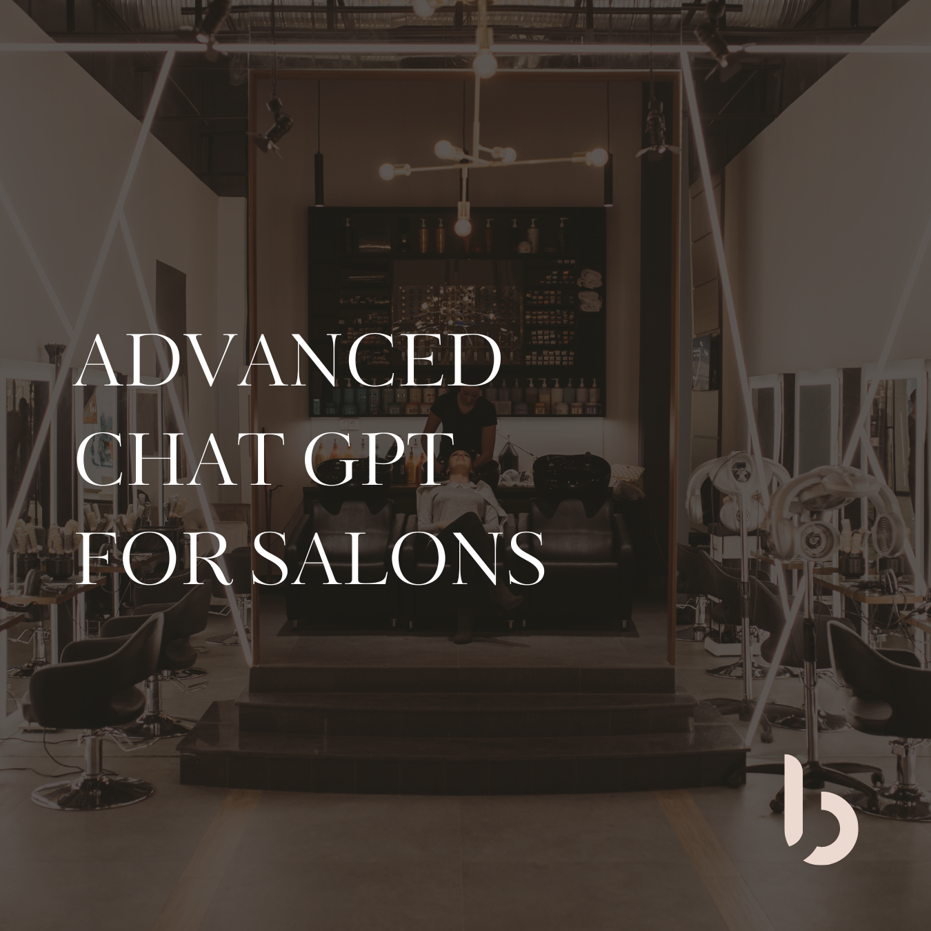 ChatGPT for Salons – Advanced Course