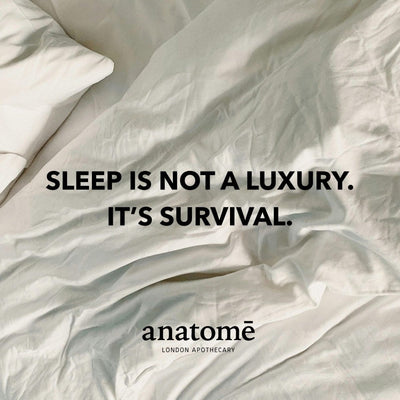 Cornish Lavender Pillow Spray