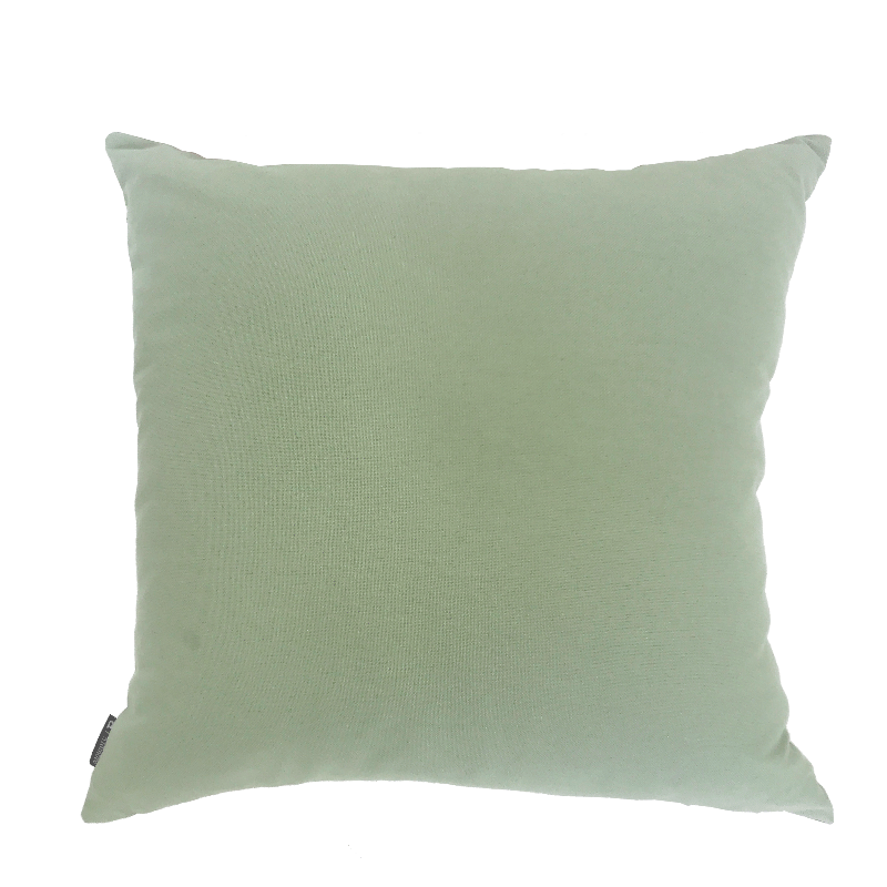 Ardmore -  Lovebird Leopards Tanzanite Cushion Cover