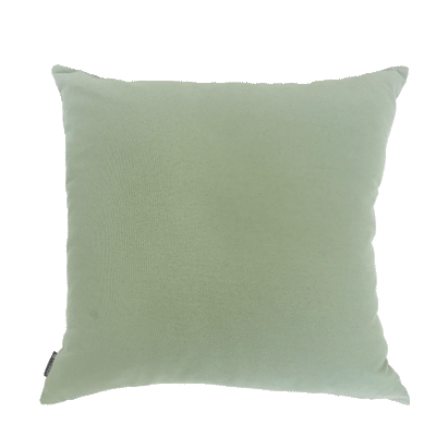 Ardmore -  Lovebird Leopards Tanzanite Cushion Cover