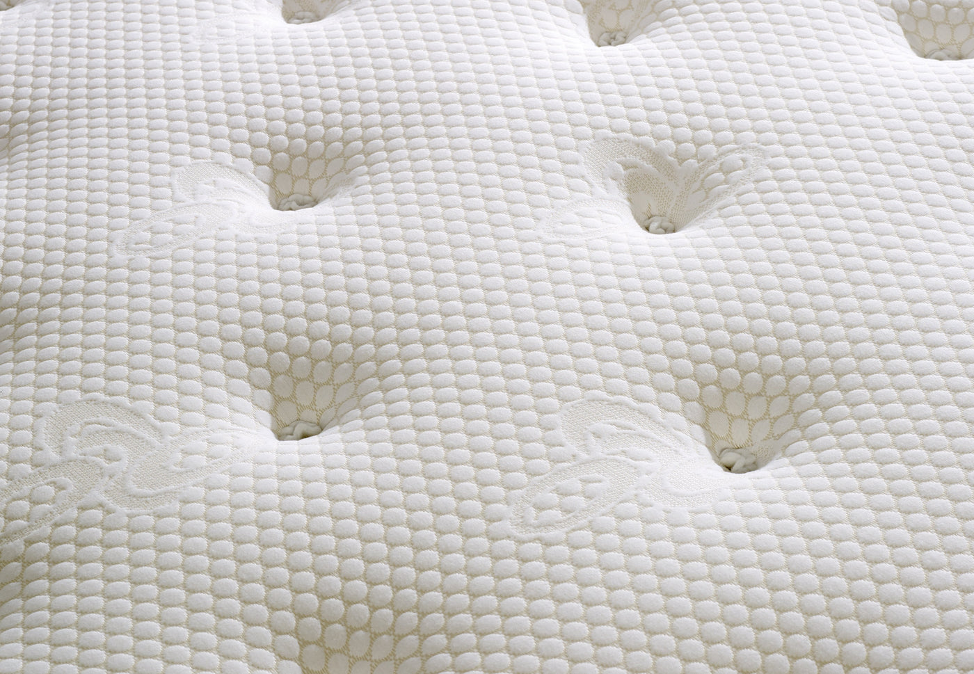 Chelsea 1000 Pocket Sprung Memory Foam Divan Bed Set