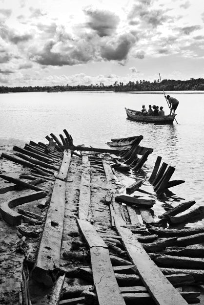 David Ballam - MZ 08