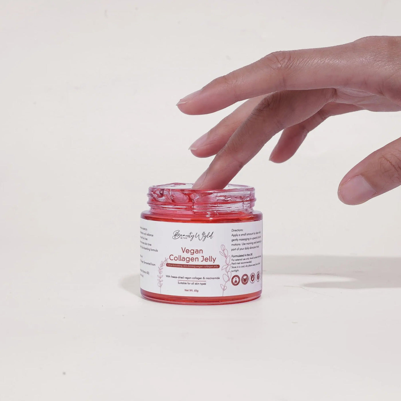 Collagen Jelly Cream