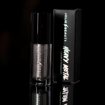 Heavy Metal Liquid Eyeshadow - Devoted