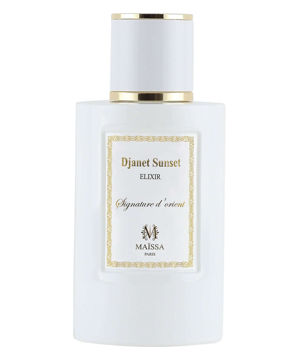 DJANET SUNSET – Extrait de Parfum 100ml