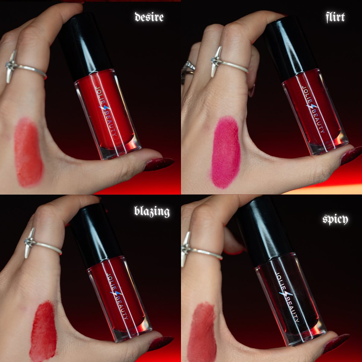 Eternal Lip Stain - Spicy