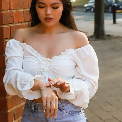 Eina Hamsa Hand & Evil Eye Bracelet | 925 Sterling Silver