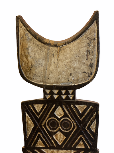 Bwa Mask - Burkina Faso & Mali