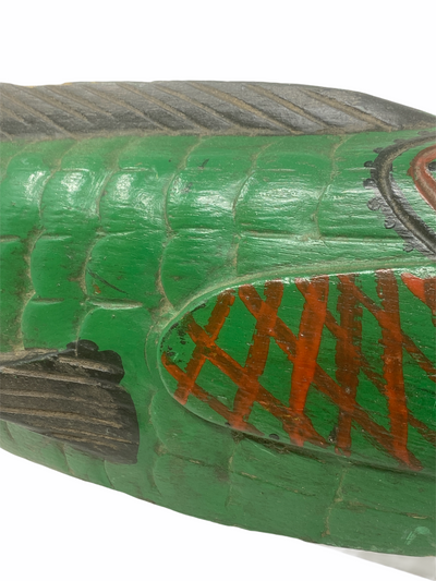 Bozo Puppet Fish Mali - Large