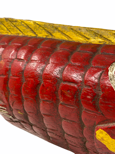 Bozo Puppet Fish Mali -  Large