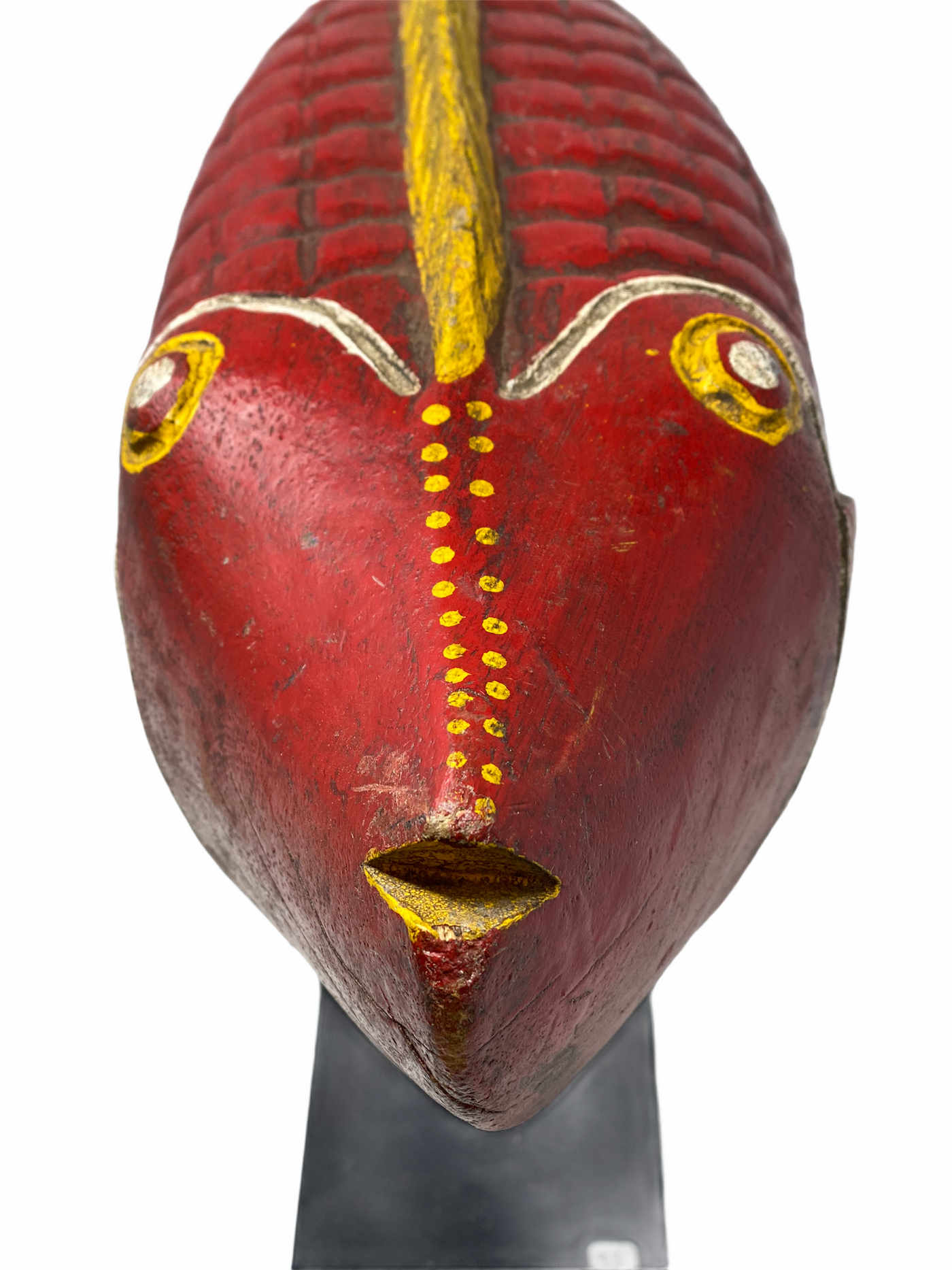 Bozo Puppet Fish Mali -  Large