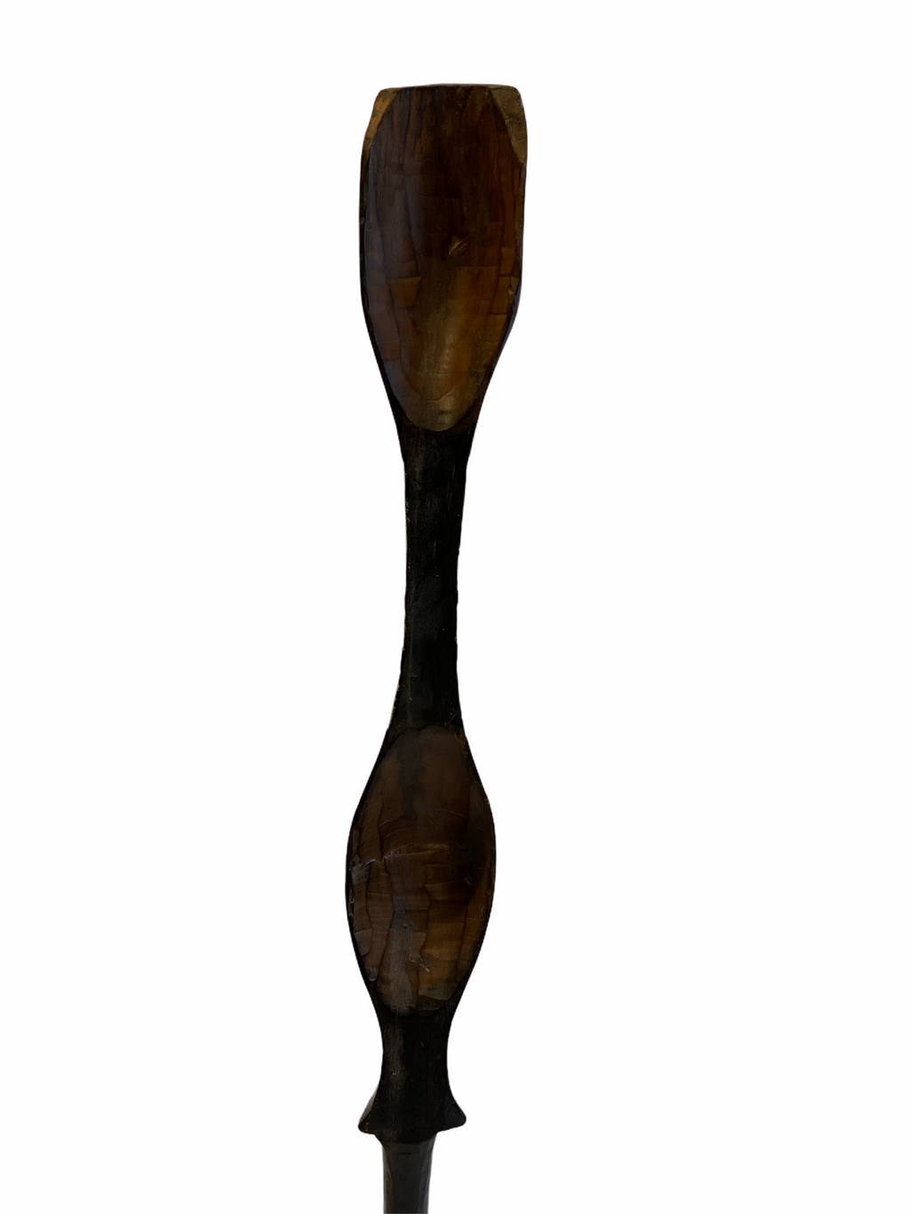 Baga Snake Ceremonial Headdress