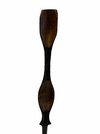 Baga Snake Ceremonial Headdress