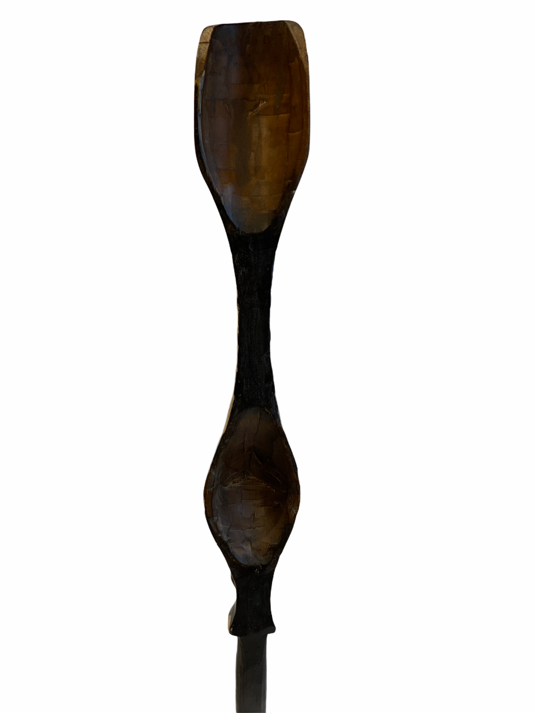 Baga Snake Ceremonial Headdress