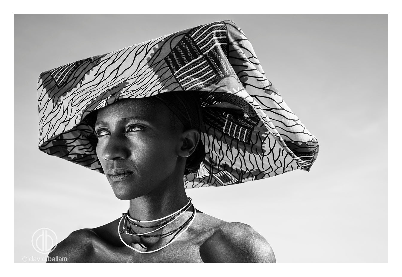 David Ballam - Gola 18