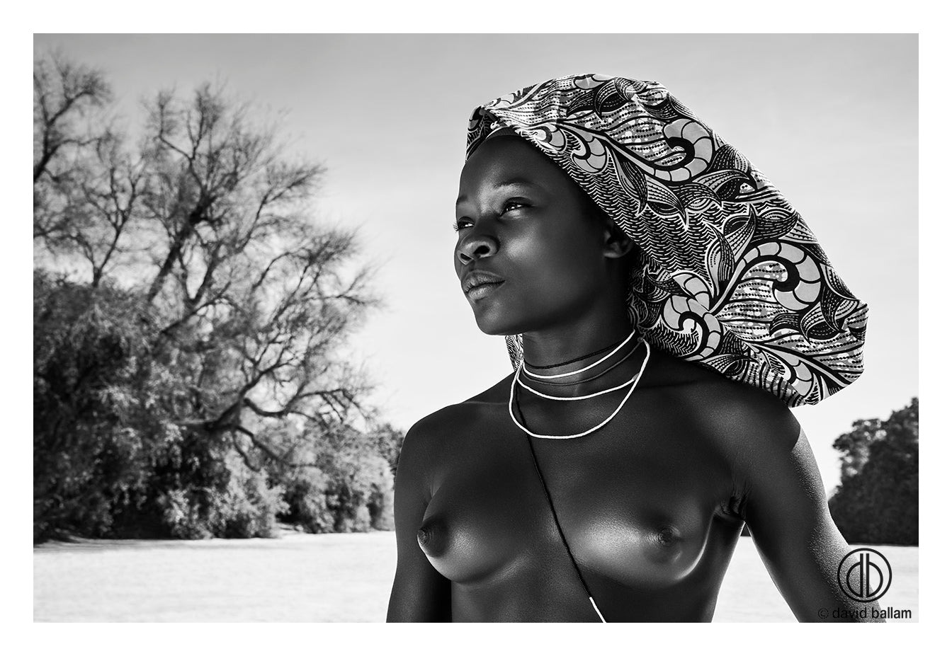 David Ballam - Gola 26