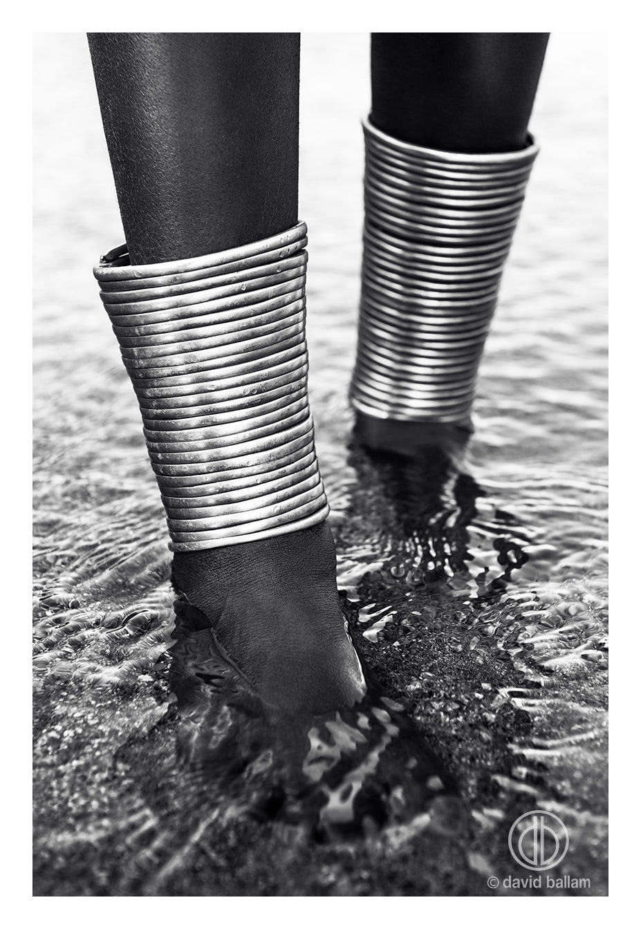 David Ballam - Gola 28