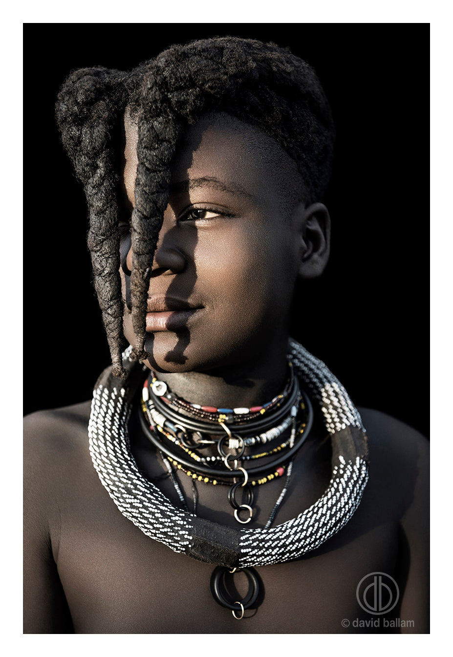 David Ballam - Gola 39