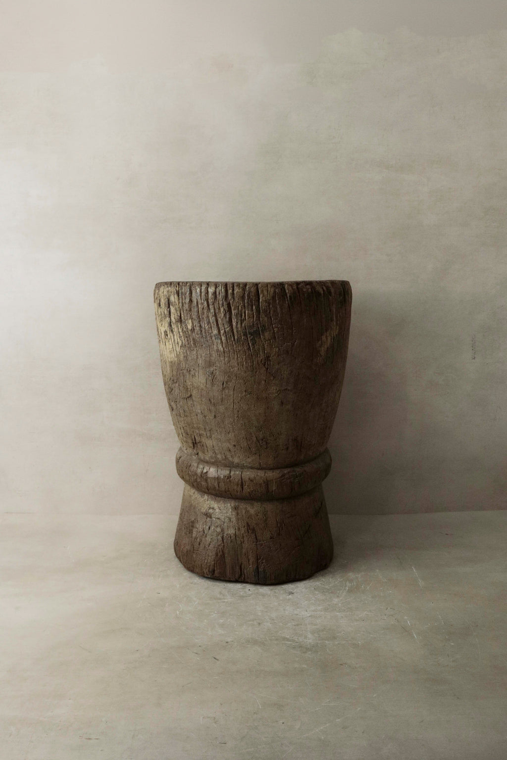 African Grain Stomper - 82.1