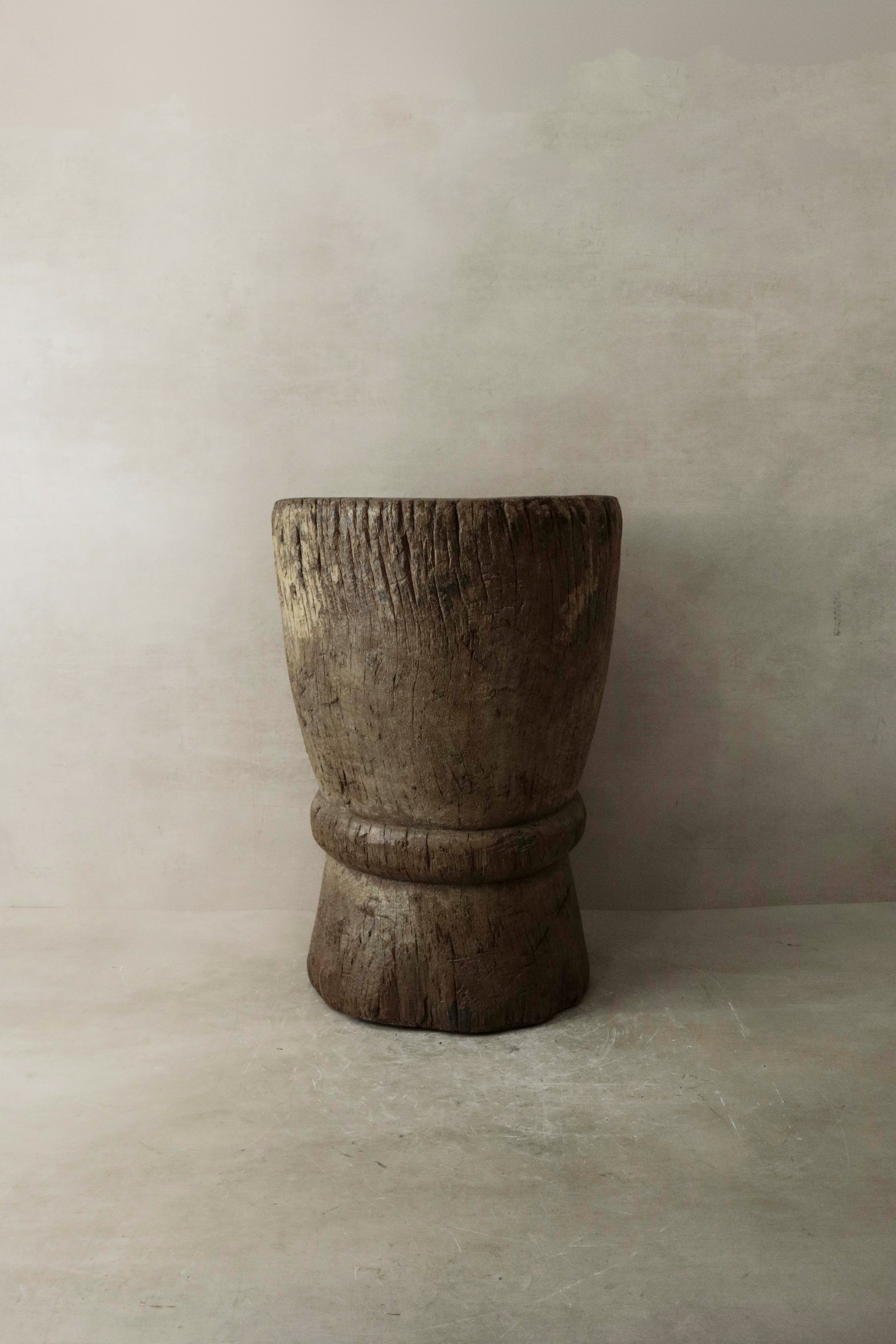 African Grain Stomper - 82.1