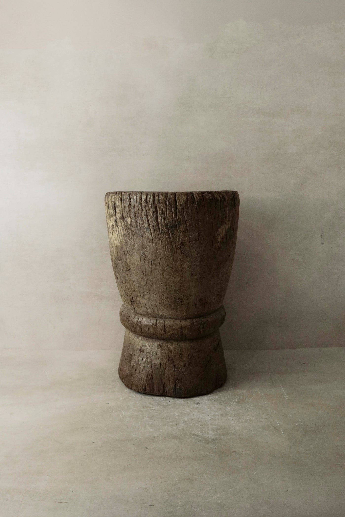 African Grain Stomper - 82.1