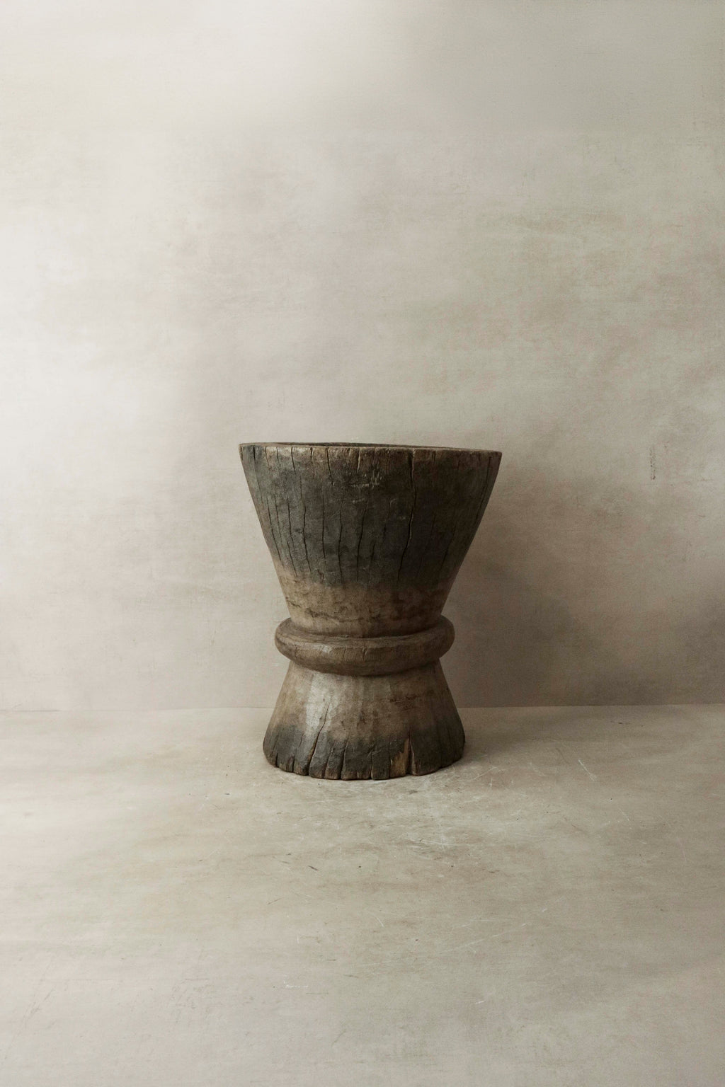 African Grain Stomper - 18.5