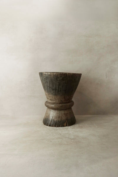 African Grain Stomper - 18.5