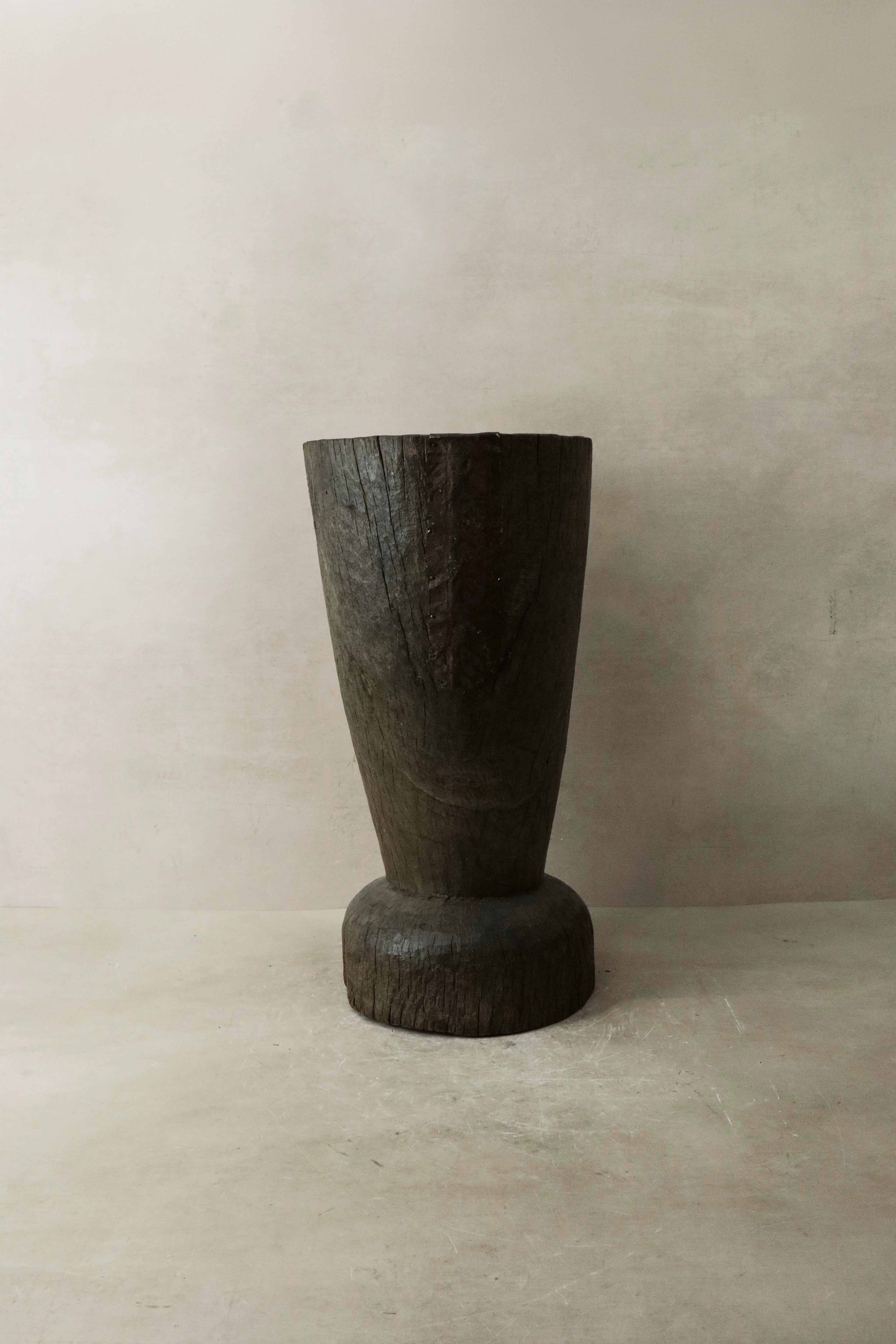 African Grain Stomper - 155.6