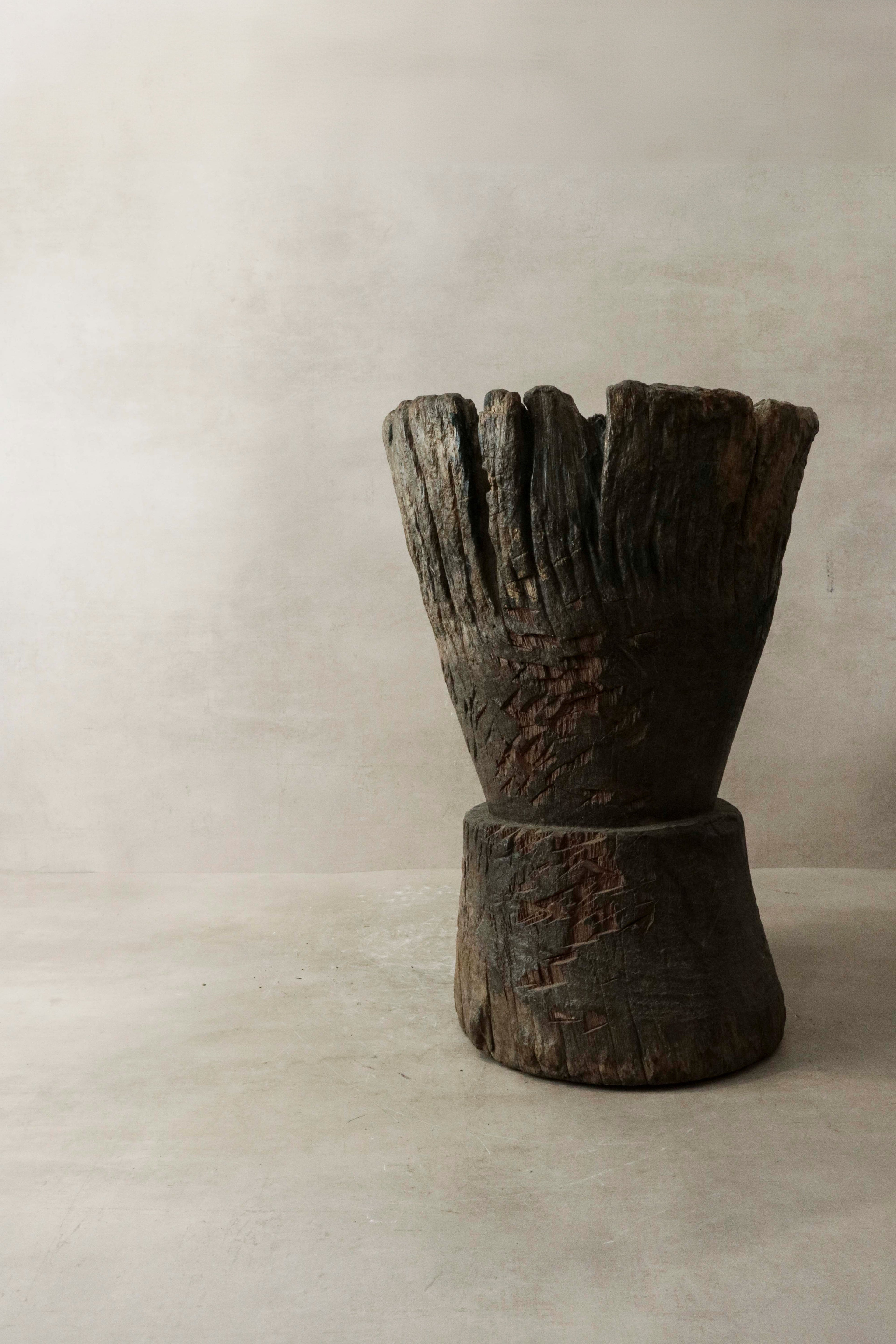 African Grain Stomper - 155.6